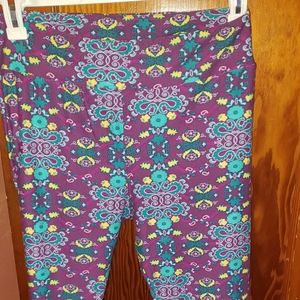 NWT Lularoe Leggings